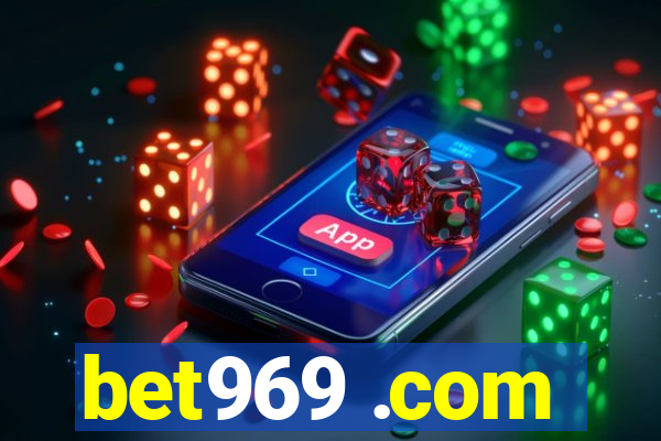 bet969 .com